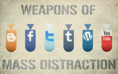 Defeating Distraction