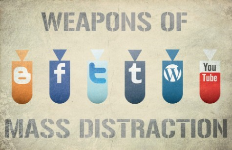 Defeating Distraction