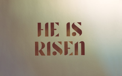 4 Steps to Living the Resurrection Life