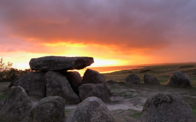 Holy Week: Gazing Upon the Doom and Gloom of the Tomb